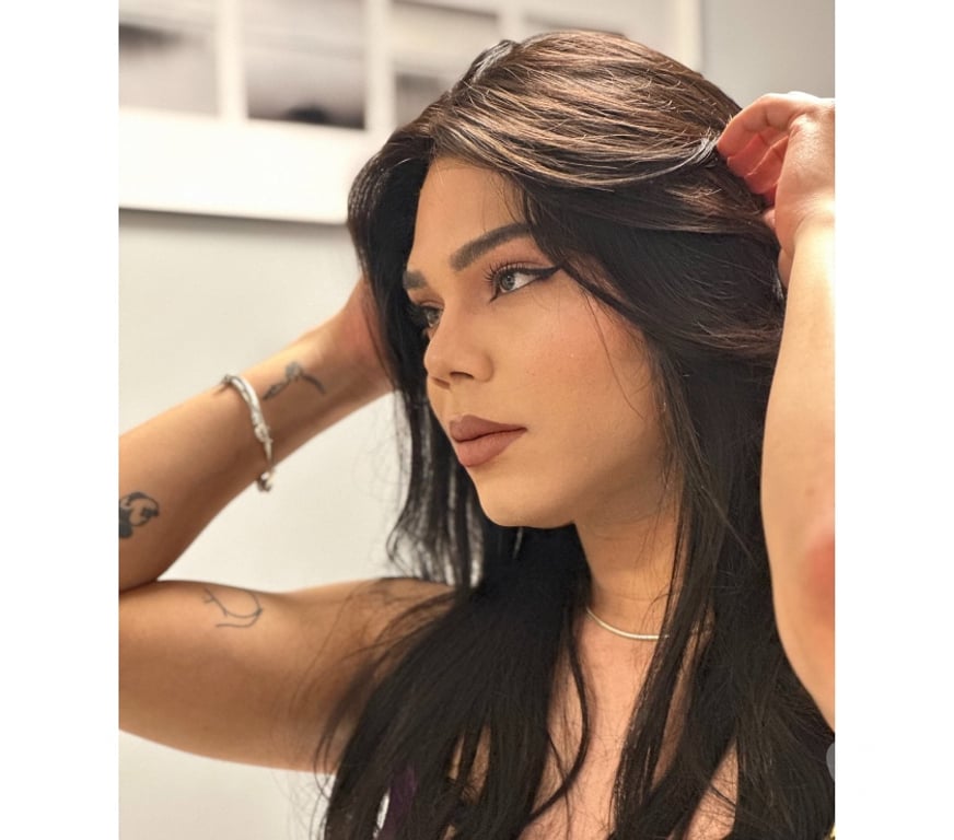 Trans Escorts Barnet New Barnet - Barnet - Photos for Julie Latina trans 🔥