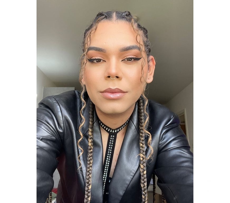 Trans Escorts Barnet New Barnet - Barnet - Photos for Julie Latina trans 🔥