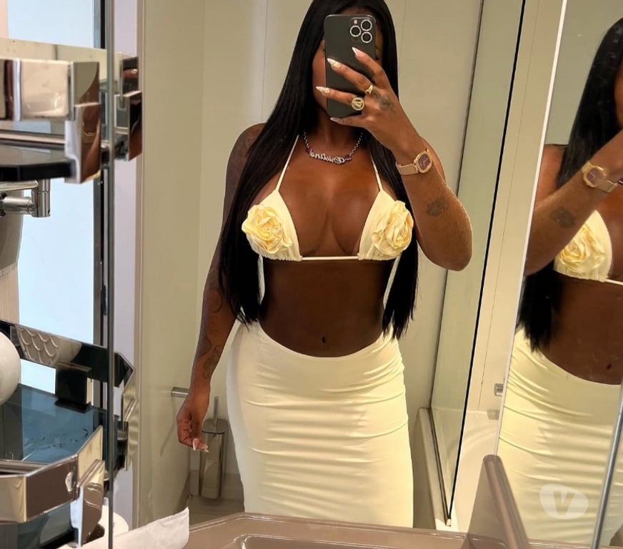 Escorts Edinburgh Craigentinny - Edinburgh - Photos for Gisele party no rush 🔥🔥🥰❣️