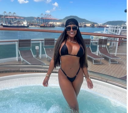 Escorts Craigentinny Edinburgh - Photos for Gisele party no rush 🔥🔥🥰❣️