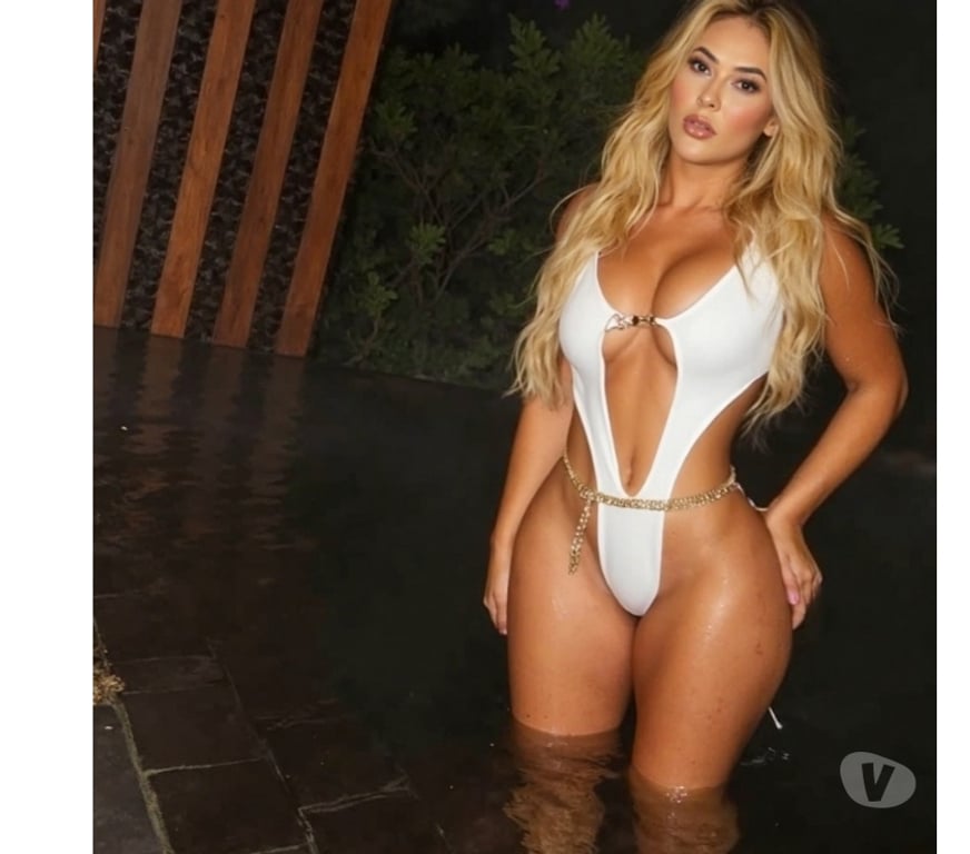 Escorts North West London Hendon - North West London - Photos for 🇧🇷 New in Hendon NW4 – curvy Brazilian blonde
