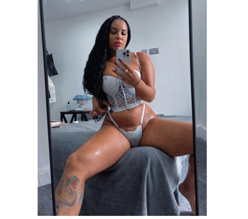 Escorts West Midlands Birmingham - Photos for Sultry Sophistication🔥 – Only for You, from Brazil🌹