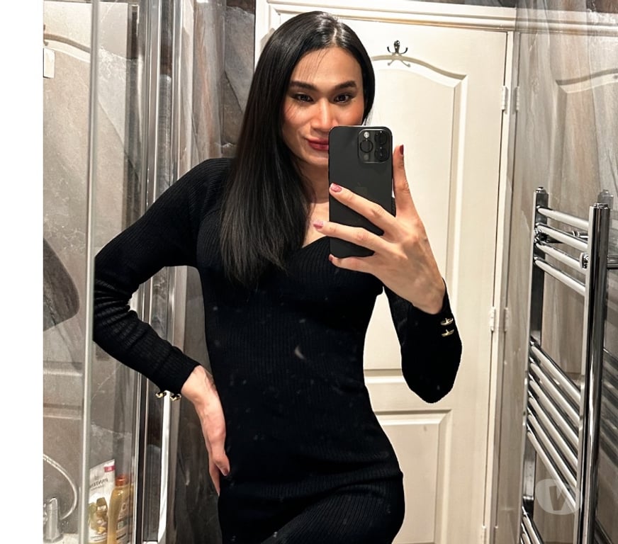Escorts County Durham Darlington - Photos for Feminine And Attractive Trans Girl From Thailand🍆