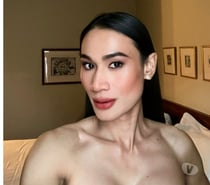 Feminine And Attractive Trans Girl From Thailand🍆