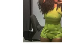 NEW IN TOWN SEXY PARTY LATINA SEXY full gfe