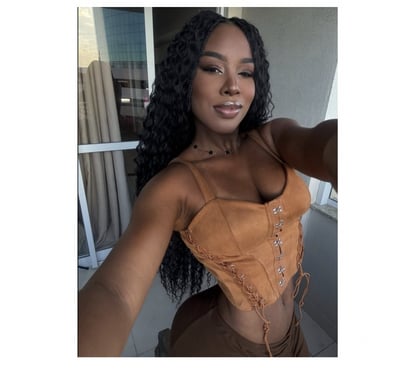 Escorts Glasgow City Centre Glasgow - Photos for Thavila – Brazilian brunette, natural and delicious 💕