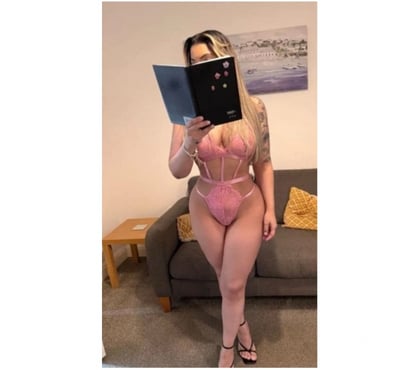 Escorts Yeovil Somerset - Photos for ✅️ALICE HOT BRAZILIAN PARTY GIRL 🔥