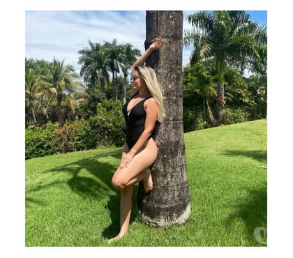 Escorts Yeovil Somerset - Photos for ✅️ALICE HOT BRAZILIAN PARTY GIRL 🔥