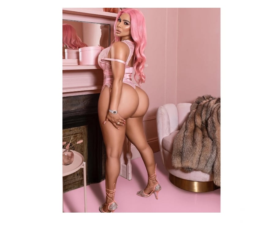 Escorts North West London Harrow - Photos for SHERYLL🔥WEST AFRICAN BADDIE🍒 NOW AVAILABLE