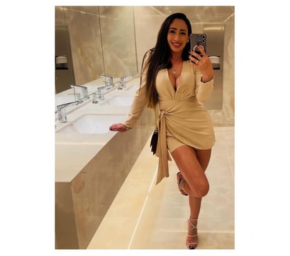 Escorts Coventry City Centre Coventry - Photos for 🇧🇷ISIS🍭BEST SERVICES🔥STUNNING HOT🥂PARTY
