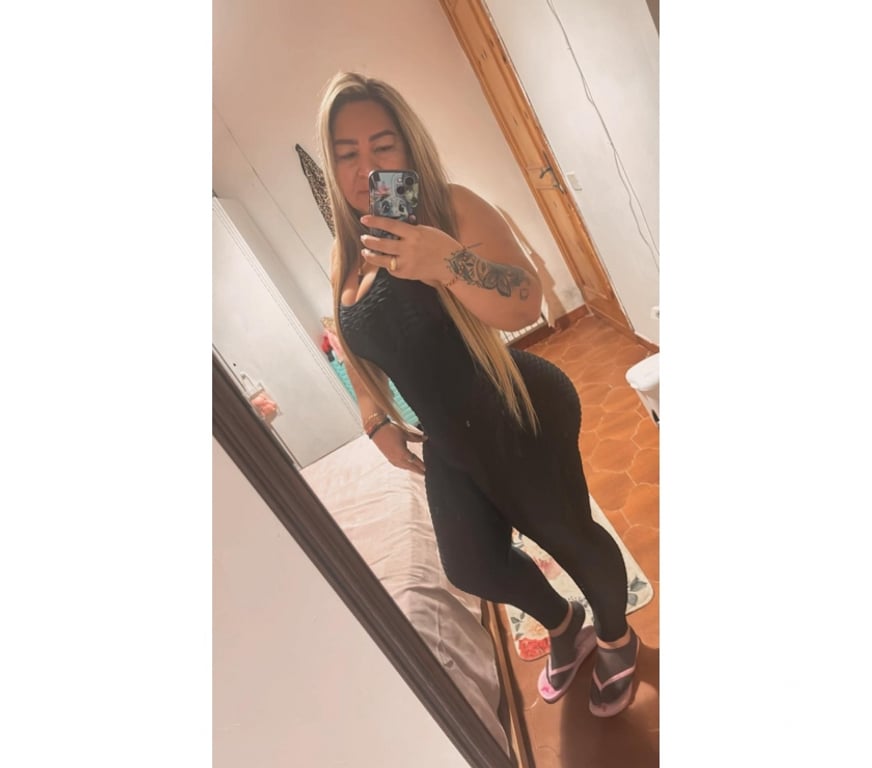 Escorts Surrey Spelthorne - Photos for TANIA MATURE LATINA 💯 REAL PHOTOS