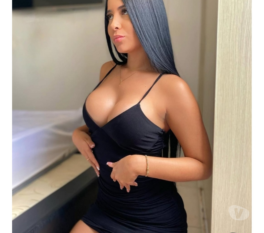 Escorts Bedfordshire Central Bedfordshire - Photos for CACAU COLOMBIAN PARTY GIRL