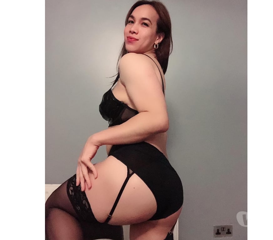 Escorts West Midlands Wolverhampton - Photos for TS Kate Ladyboy Thai