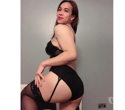 Escorts and Massages Wolverhampton City Centre Wolverhampton - Photos for TS Kate Ladyboy Thai