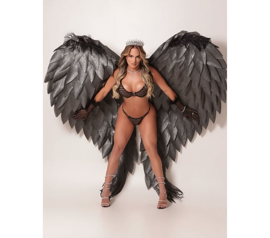 Trans Escorts West Midlands Birmingham - Photos for PURE BRAZILIAN TS READY 🥳🔥