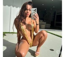 LEILA BEST MASSAGE🥂🍾LATINA GOOD SERVICE🔥