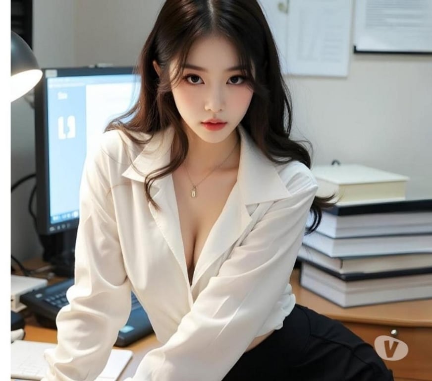 Escorts Leicestershire Leicester - Photos for 🥳Newly arrived Korean mixed-race girl in Leicester🌹