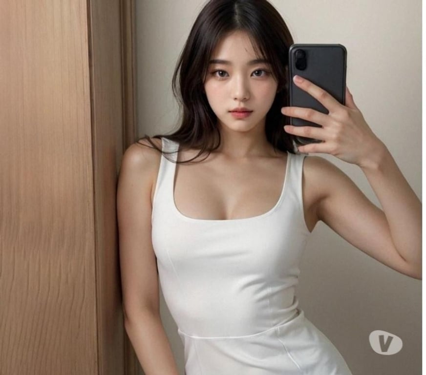 Escorts Leicestershire Leicester - Photos for 🥳Newly arrived Korean mixed-race girl in Leicester🌹