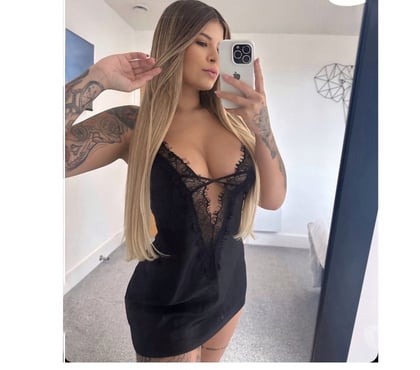 Escorts and Massages Manchester City Centre Manchester - Photos for JENNY 🇧🇷🍑 100% REAL 🔥 GFE ❤️