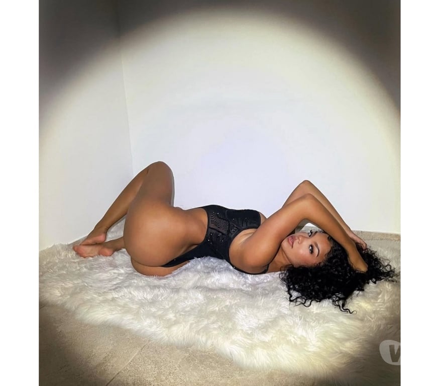 Escorts Glasgow Glasgow City Centre - Glasgow - Photos for Amazonian Queen 👑 – Exotic Ebony Beauty from Brazil