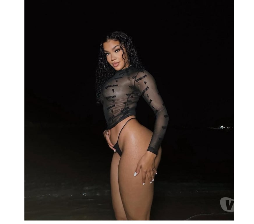 Escorts Glasgow Glasgow City Centre - Glasgow - Photos for Amazonian Queen 👑 – Exotic Ebony Beauty from Brazil