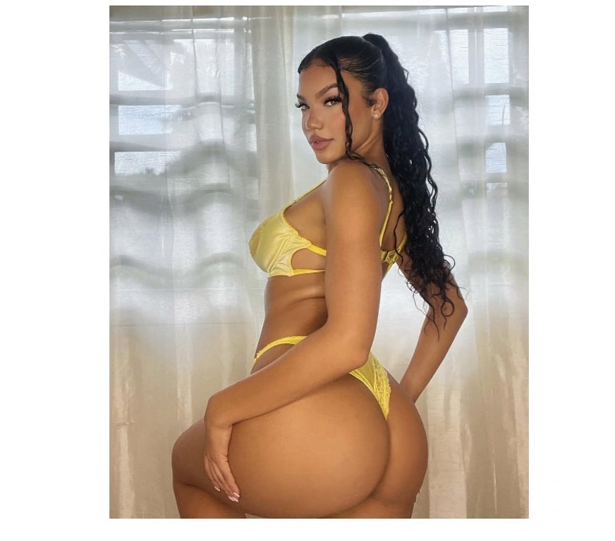 Escorts Glasgow Glasgow City Centre - Glasgow - Photos for Amazonian Queen 👑 – Exotic Ebony Beauty from Brazil