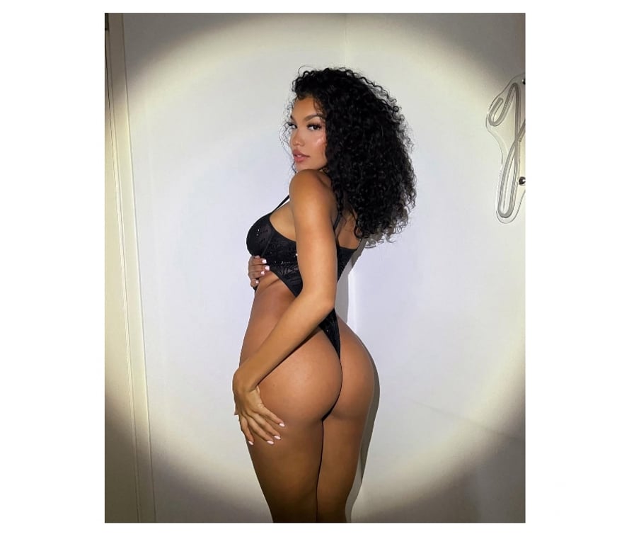 Escorts Glasgow Glasgow City Centre - Glasgow - Photos for Amazonian Queen 👑 – Exotic Ebony Beauty from Brazil