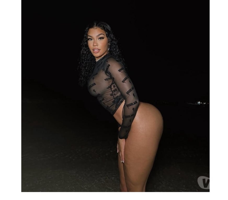 Escorts Glasgow Glasgow City Centre - Glasgow - Photos for Amazonian Queen 👑 – Exotic Ebony Beauty from Brazil