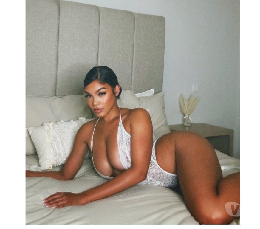 Escorts Glasgow Glasgow City Centre - Glasgow - Photos for Amazonian Queen 👑 – Exotic Ebony Beauty from Brazil