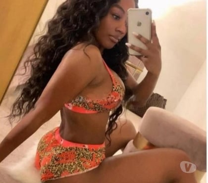 Escorts Birmingham City Centre Birmingham - Photos for Eva💖Black African 🖤 Queen 👑