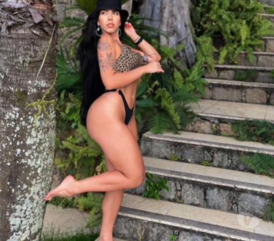 Escorts East London Barking Station - East London - Photos for Hi I'm Brazilian girl real pictures 📸