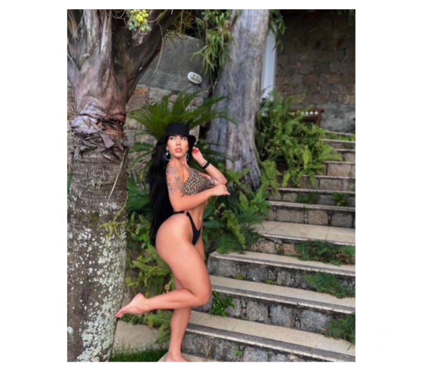 Escorts East London Barking Station - East London - Photos for Hi I'm Brazilian girl real pictures 📸 📷