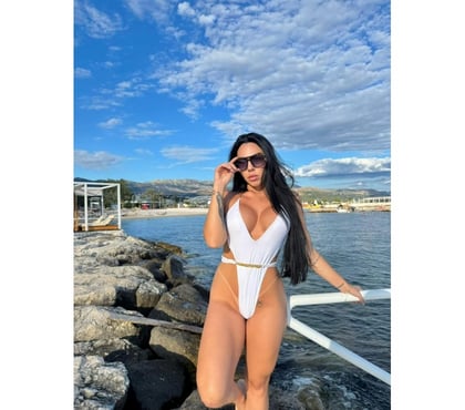 Escorts Barking Station East London - Photos for Hi I'm Brazilian girl real pictures 📸 📷