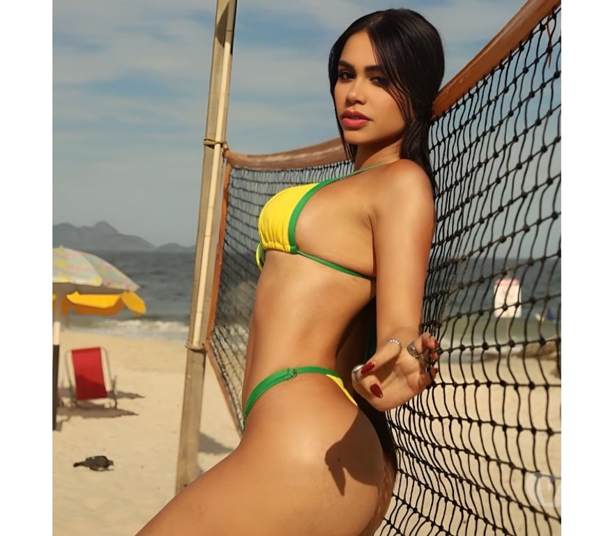 Escorts Cardiff Cardiff City Centre - Cardiff - Photos for Mel 🇧🇷 Your best company 🇧🇷🔥