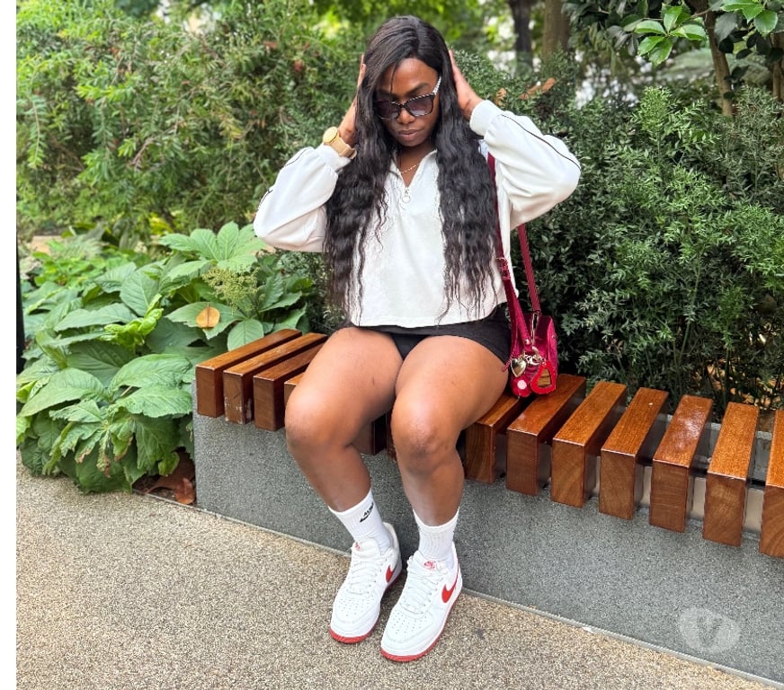 Trans Escorts North London Harringay - North London - Photos for 📍N15📍 Tropical and young TS
