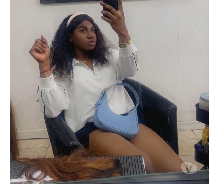 Trans Escorts North London Harringay - North London - Photos for 📍N15📍 Tropical and young TS