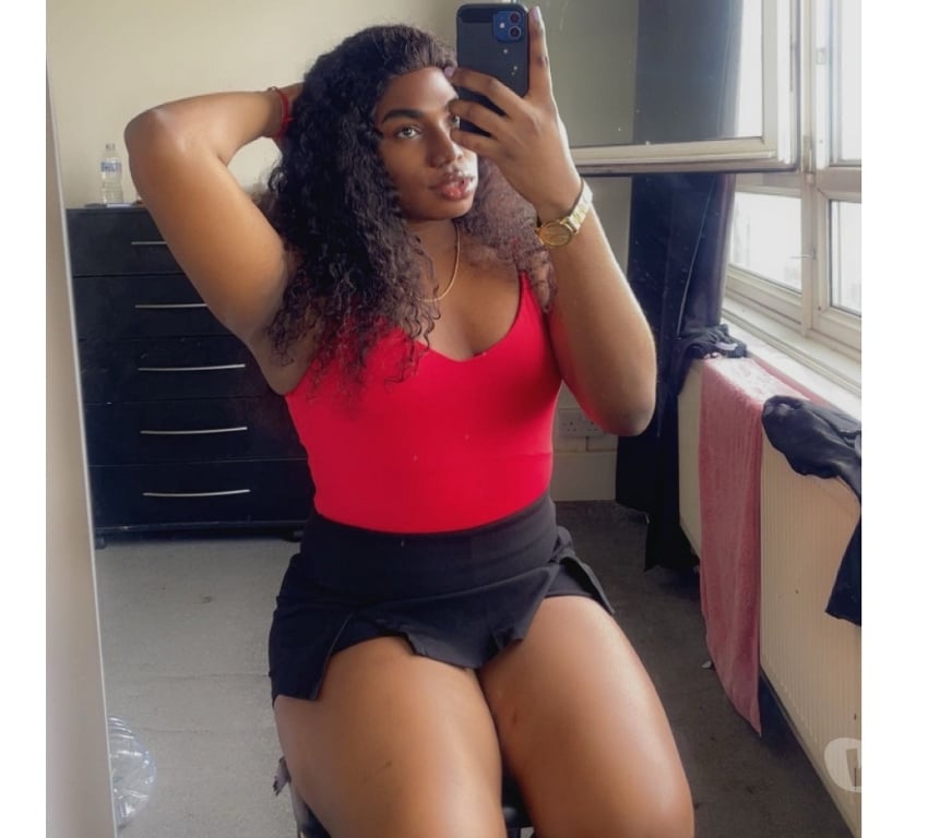 Trans Escorts North London Harringay - North London - Photos for 📍N15📍 Tropical and young TS