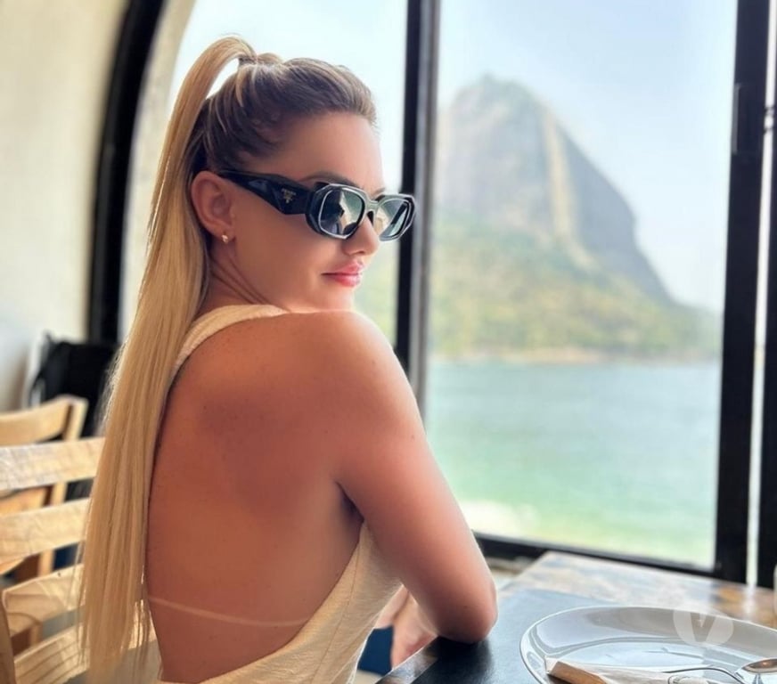 Escorts West Midlands Birmingham - Photos for Lara 🔥 100% REAL British Brazilian ❤️