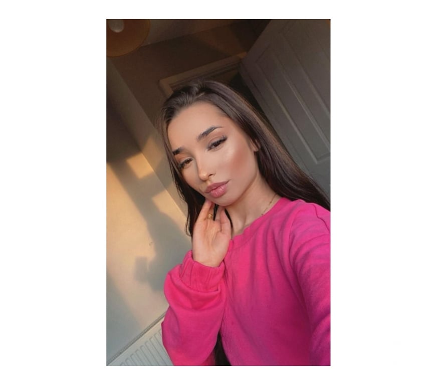 Escorts Hampshire Rushmoor - Photos for Adda💫 Brunette🔝Gfe💯