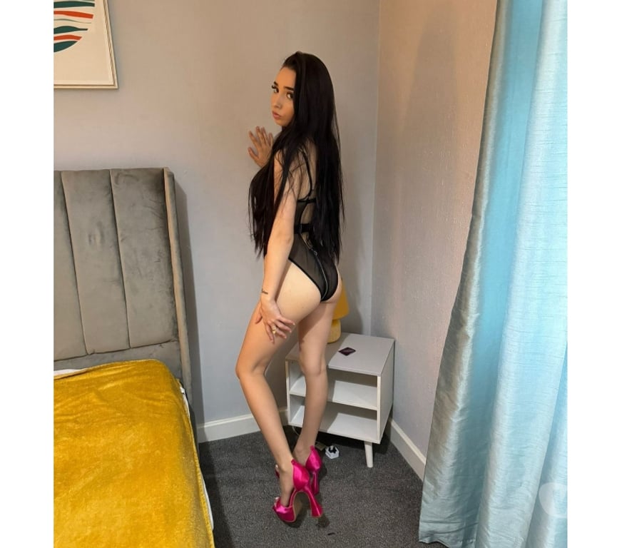 Escorts Hampshire Rushmoor - Photos for Adda💫 Brunette🔝Gfe💯