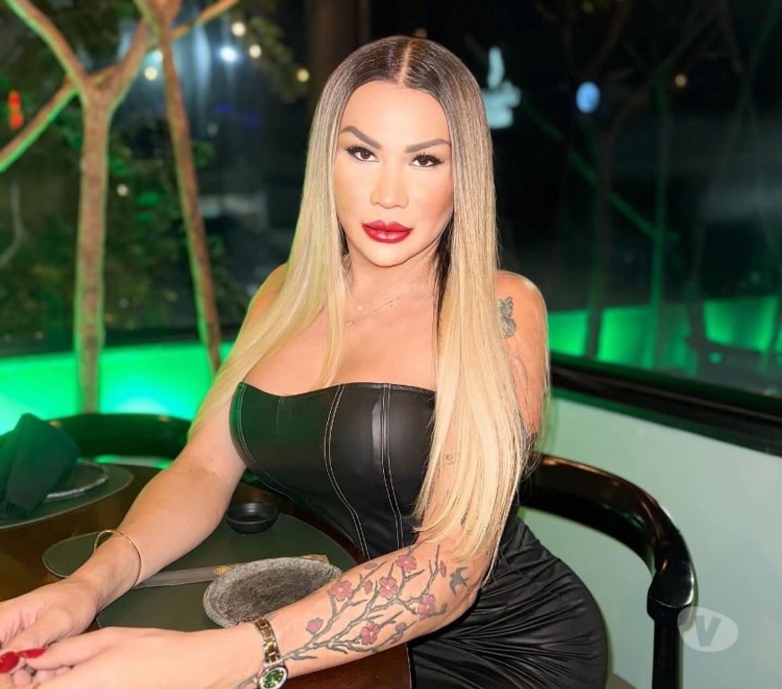 Trans Escorts Hertfordshire St. Albans - Photos for Young Brazilian 🇧🇷 Ts Big Ass 🍑 FULL SERVICE 😈