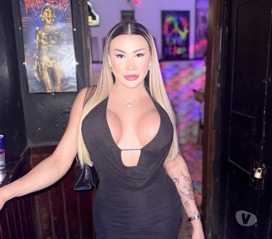 Trans Escorts Hertfordshire St. Albans - Photos for Young Brazilian 🇧🇷 Ts Big Ass 🍑 FULL SERVICE 😈