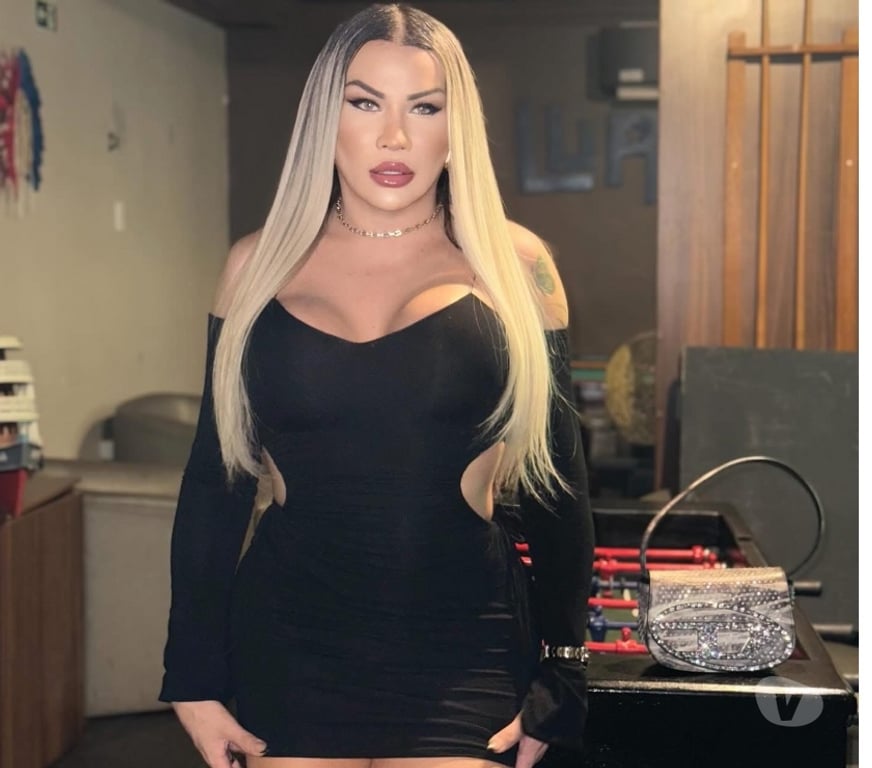 Trans Escorts Hertfordshire St. Albans - Photos for Young Brazilian 🇧🇷 Ts Big Ass 🍑 FULL SERVICE 😈