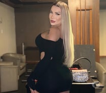 Young Brazilian 🇧🇷 Ts Big Ass 🍑 FULL SERVICE 😈