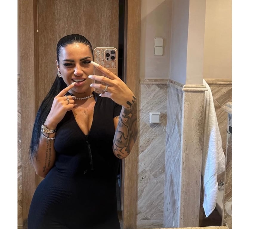 Escorts Kent Dartford - Photos for Candy 🍭 FRENCH x HIGH CLASS ✅