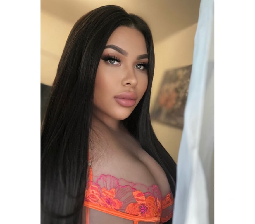 Escorts West Midlands Birmingham - Photos for 🩷 SWEET ALEXA - BEST SERVICE EVER 🩷