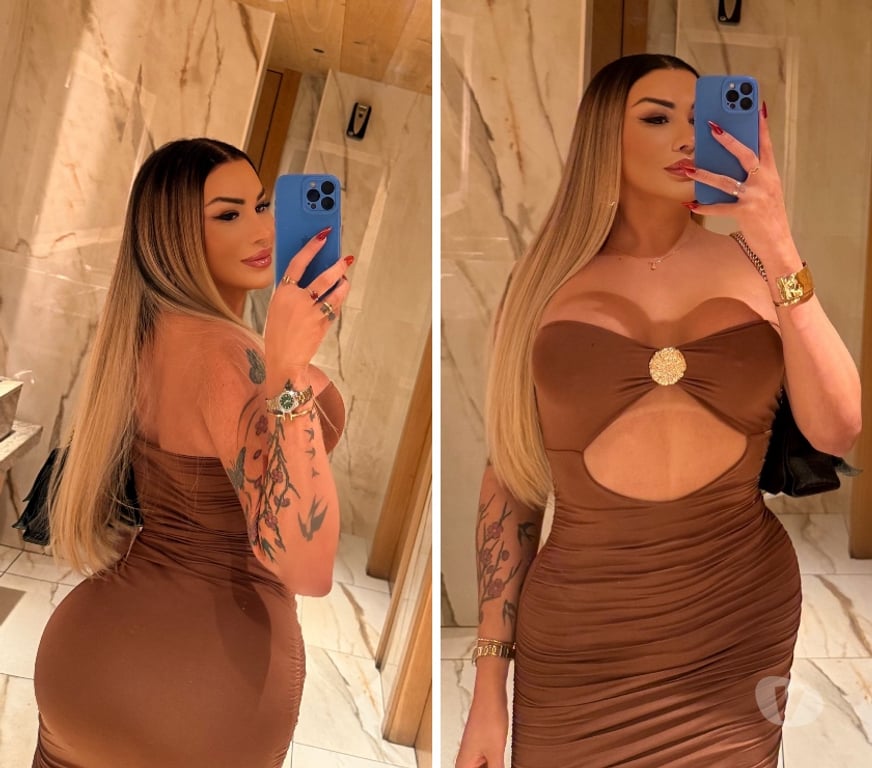 Escorts Hertfordshire St. Albans - Photos for NAUGHTY BRAZILIAN VICK PORNOSTAR ♨️ HOT TRANSEXUAL😈