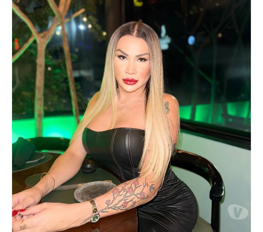 Escorts Hertfordshire St. Albans - Photos for NAUGHTY BRAZILIAN VICK PORNOSTAR ♨️ HOT TRANSEXUAL😈