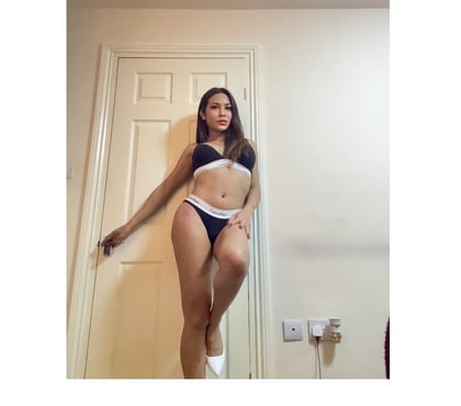 Escorts Farnborough Rushmoor - Photos for Slim Busty Sensual Thai Ladyboy new in Farnborough x