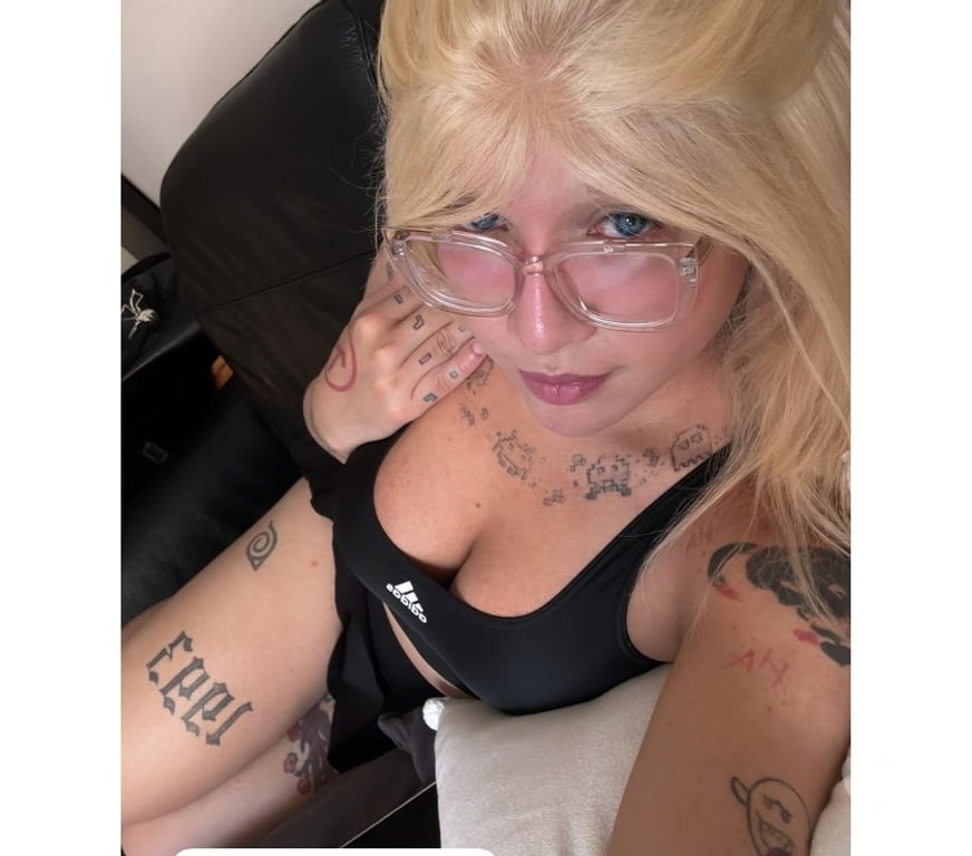 Trans Escorts Greater Manchester Manchester - Photos for L.geek xxL big top vers big d